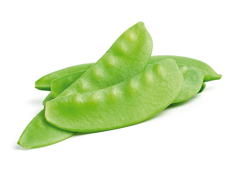 Pois mange-tout