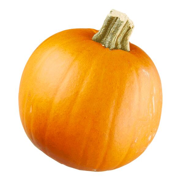 Halloween-Kürbis