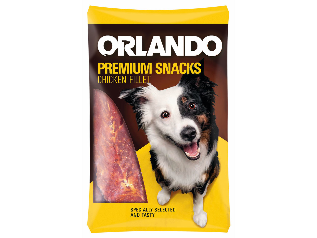 Hondensnack