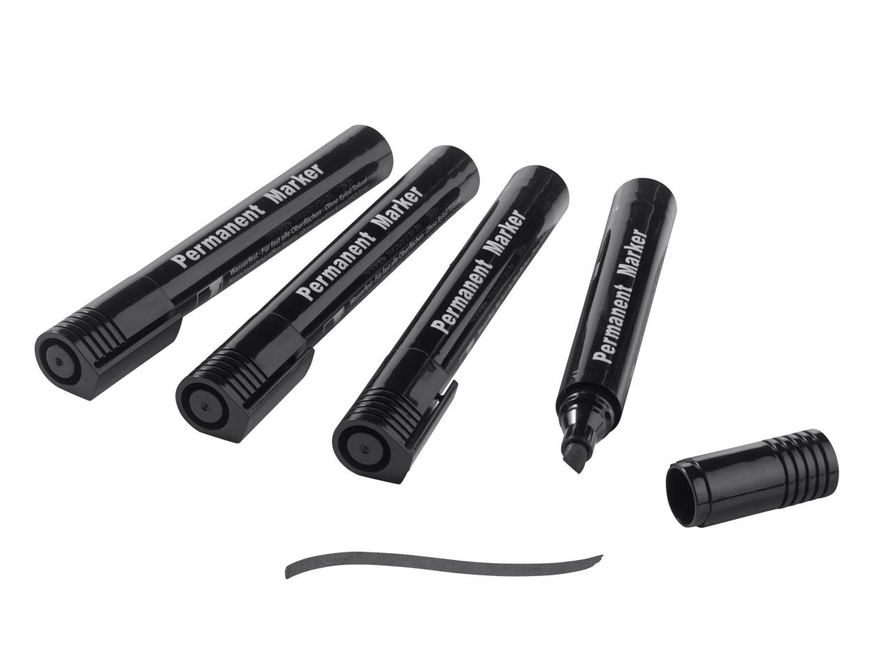 Permanent Marker