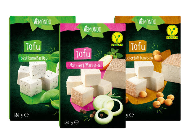Tofu