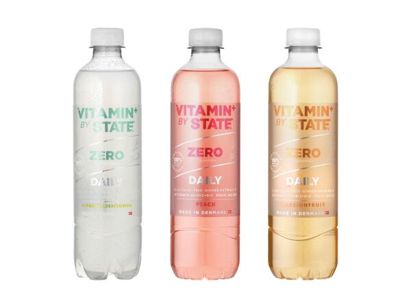 State Vitamin+ Mix