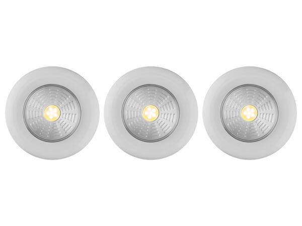 LED Cabinet Lights