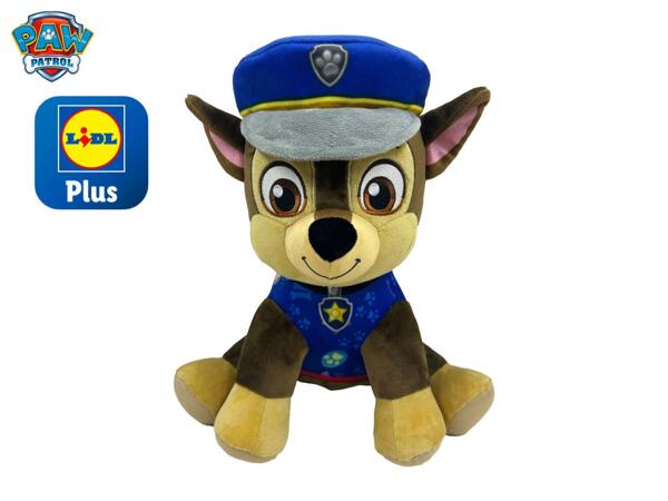 Paw Patrol Plush Chase