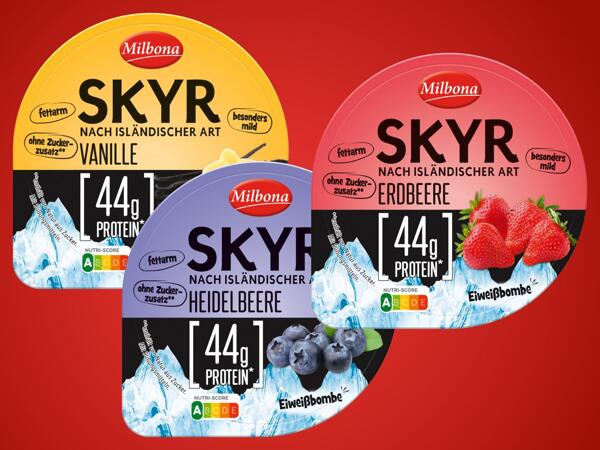 Skyr