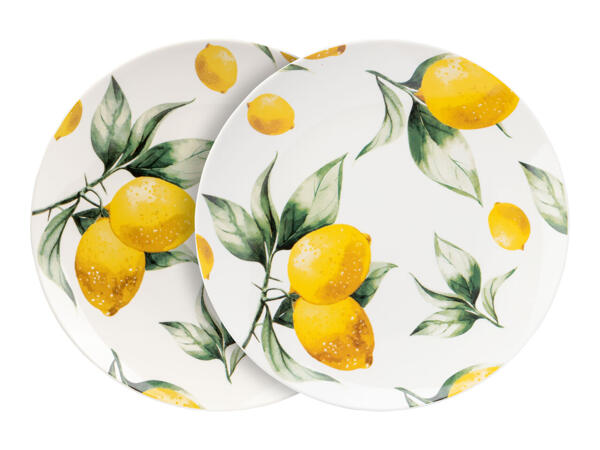 Ernesto Bowls/Cups/Plates