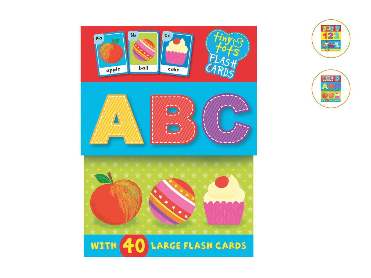 Tiny Tots Flash Cards1