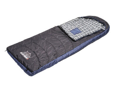 King Sleeping Bag