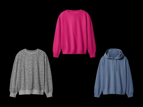 Sweatshirt/sweat à capuche