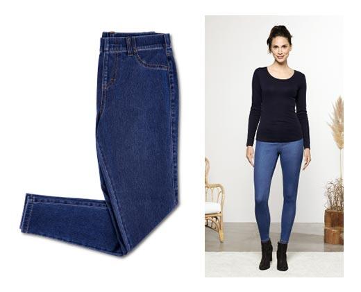 Serra 
 Ladies' Jeggings