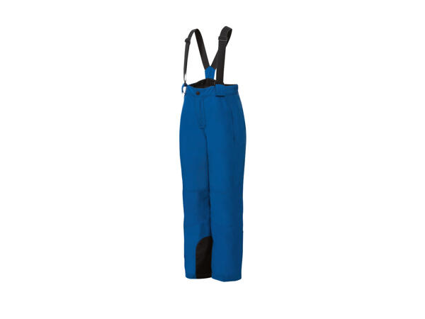 Kids' Ski Trousers