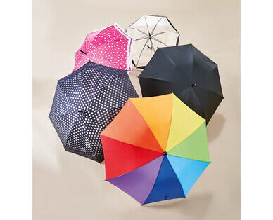 Fashion Umbrellas
