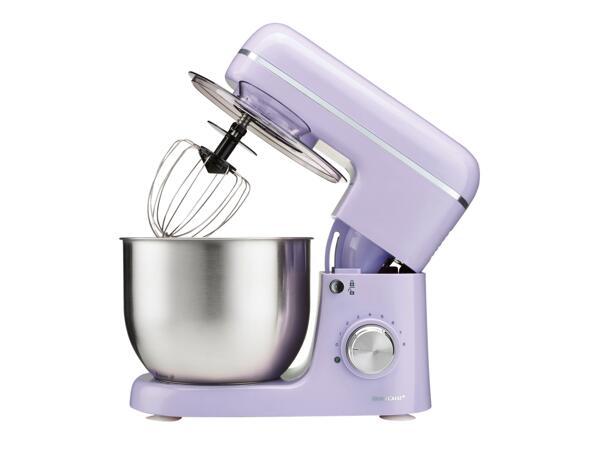 600W Stand Mixer