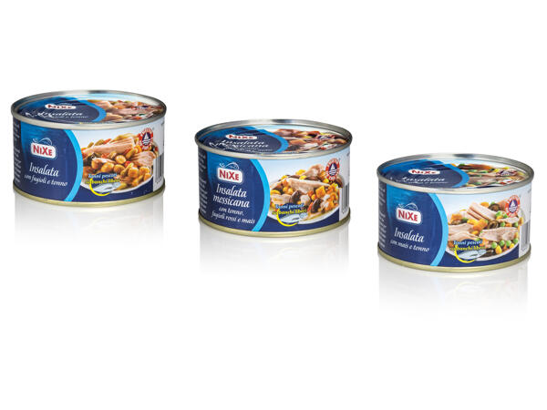 Tuna Salad