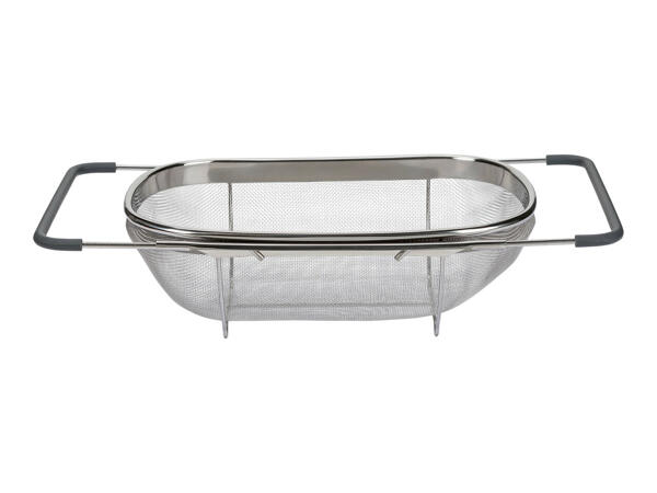 Ernesto Extendable Sieve