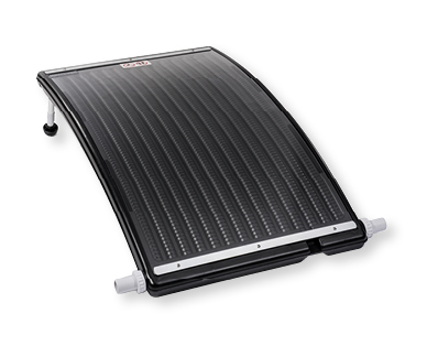 Collettore solare per piscine GARDENLINE(R)