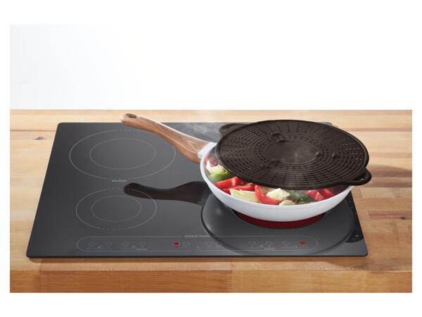 3-in-1 Splatter Guard