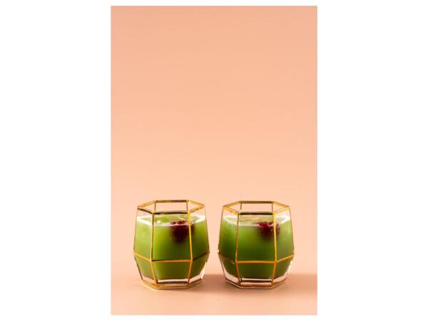 Assorted Geo Glasses