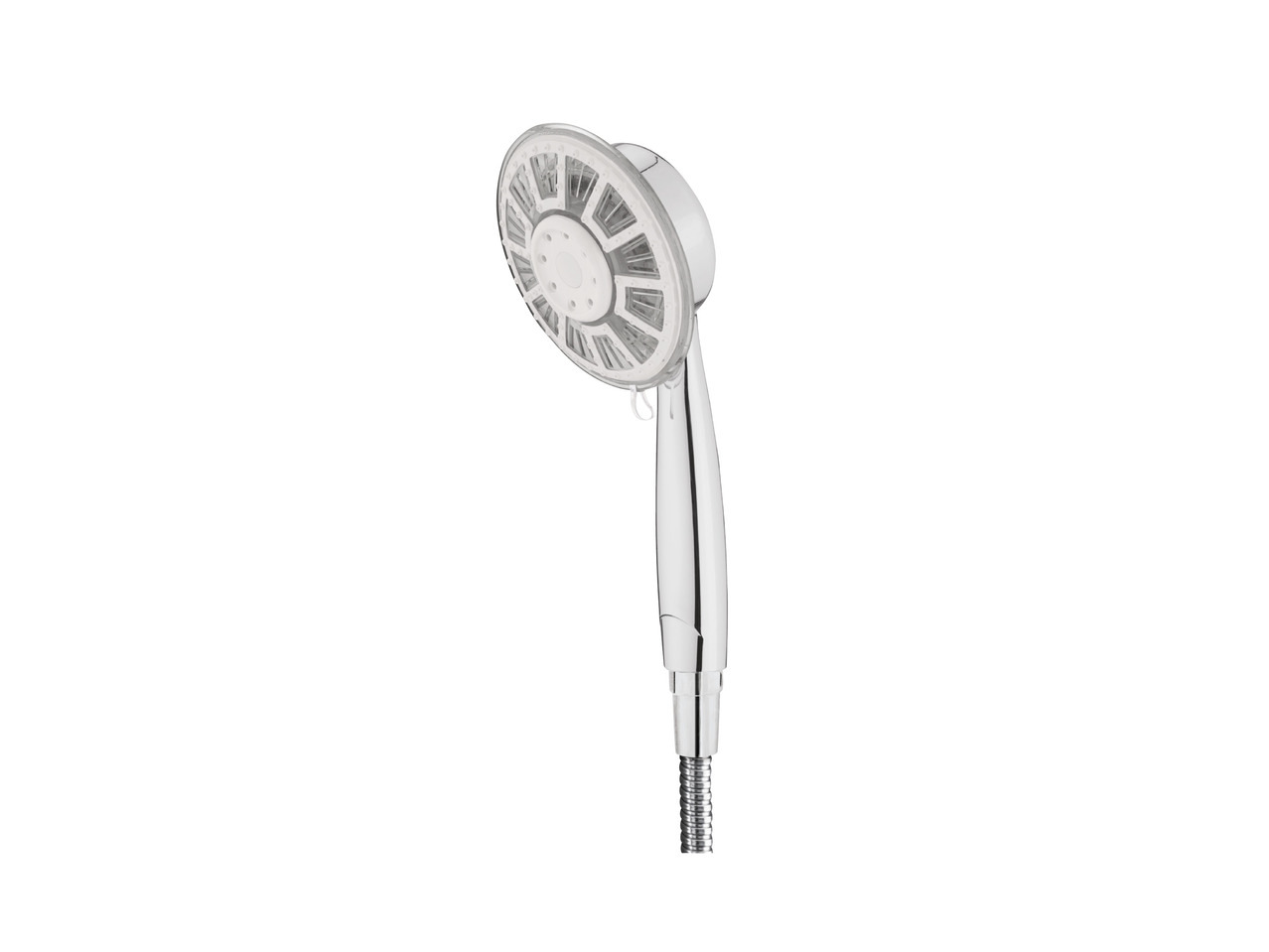 MIOMARE(R) Håndbruser med LED-lys