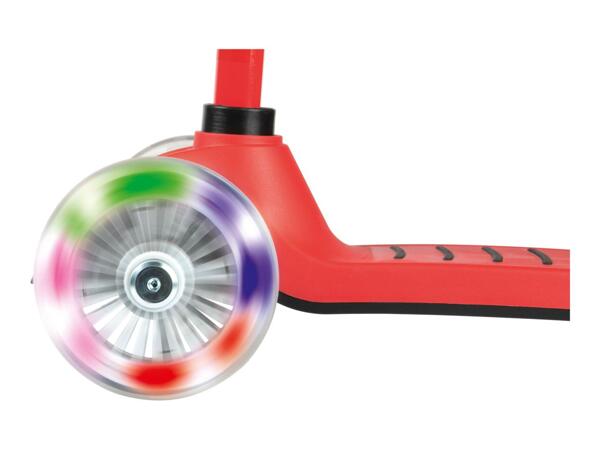 Playtive Scooter