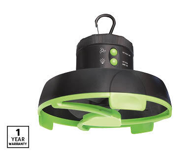 Tent Fan