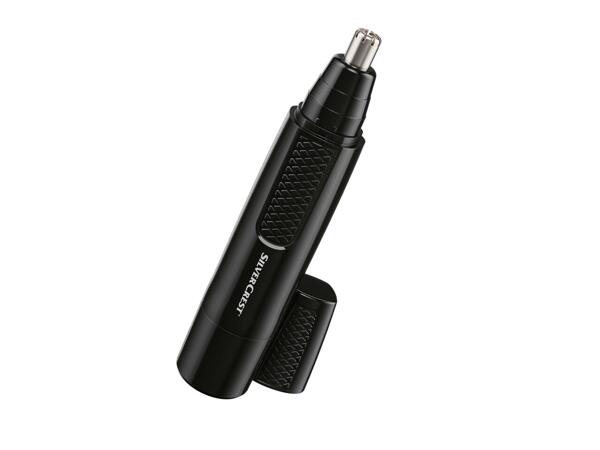 Nose and Ear Hair Trimmer