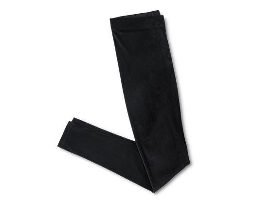 Serra 
 Ladies' Ultra Plush Leggings