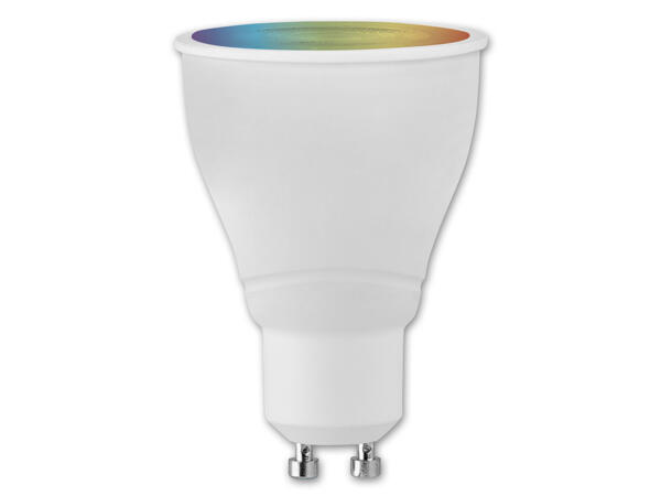 RGB-Lampe