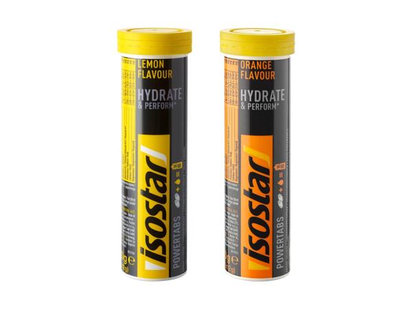 Powertabs Isostar