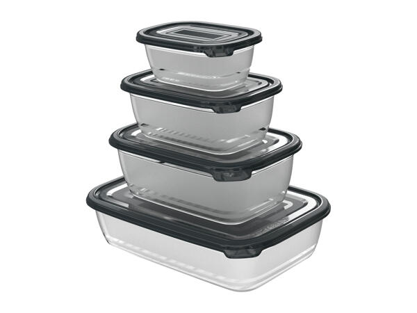 Ernesto Food Storage Container Set