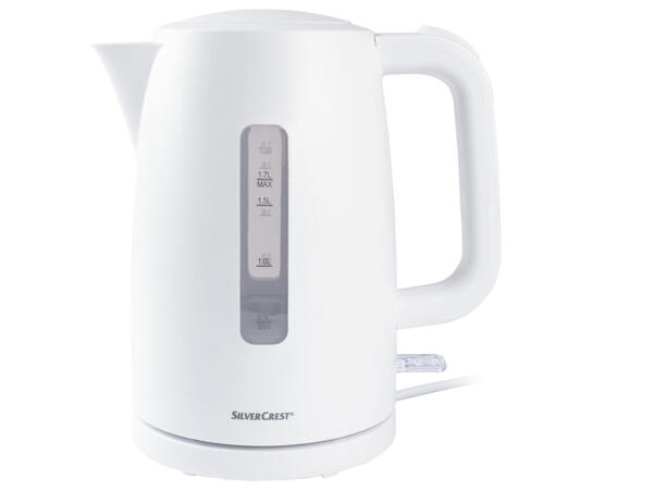 Kettle