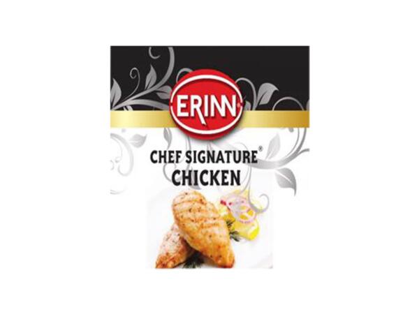Chef Signature Chicken