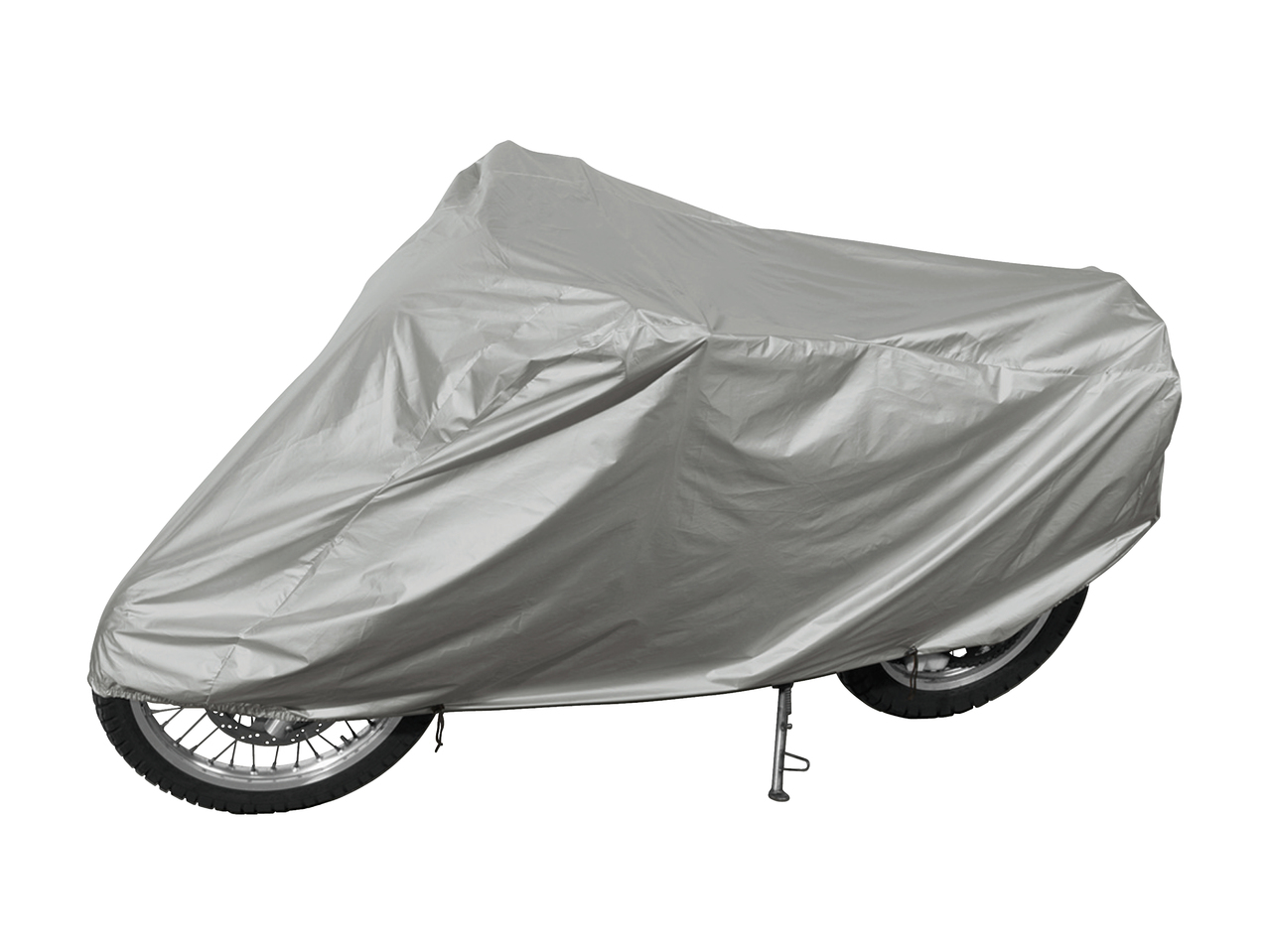 CRIVIT(R) Foldbart motorcykelovertræk