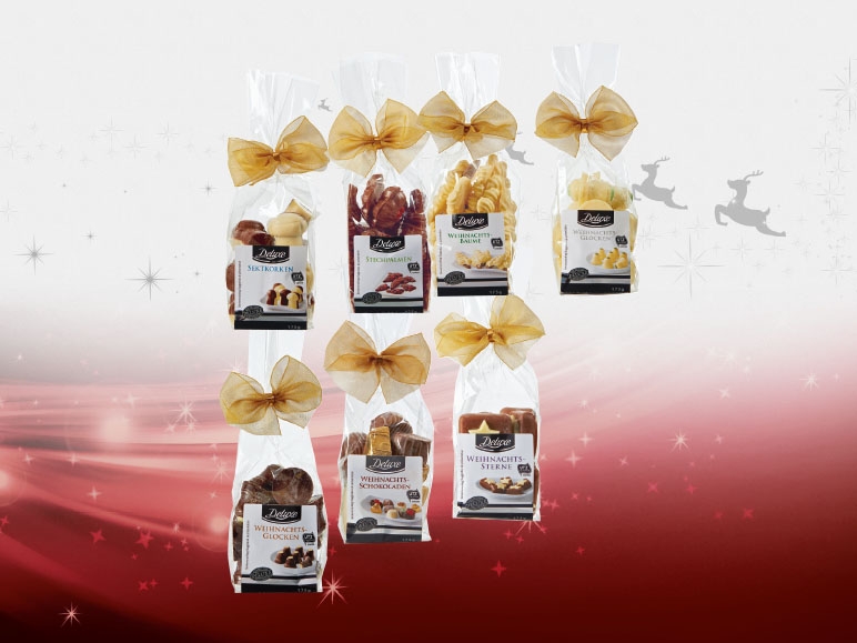 Cioccolata di Natale