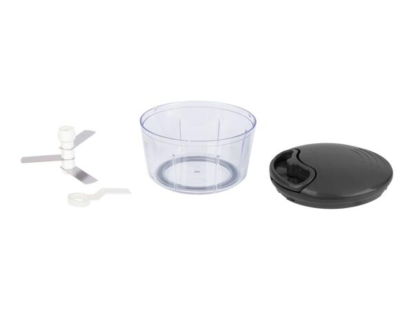 Livarno Home Manual Mini Chopper