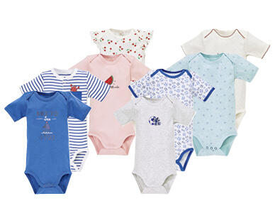 IMPIDIMPI BABY-BODY