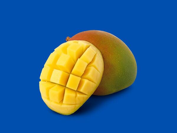 Ripen-at-Home Loose Mango