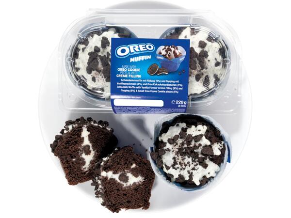 Oreo Muffin 2er