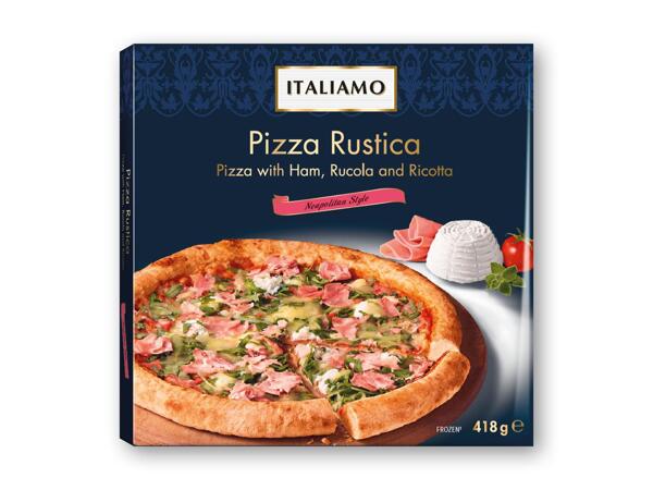 ITALIAMO Pizza