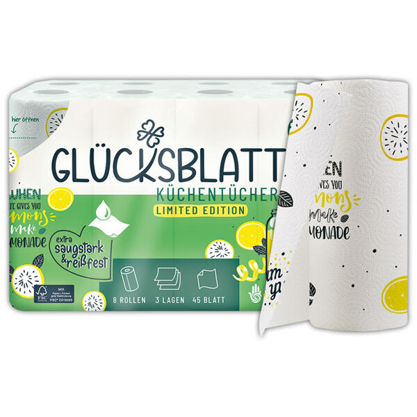 Küchenrolle
