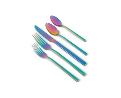 Crofton 10 Piece Flatware Set