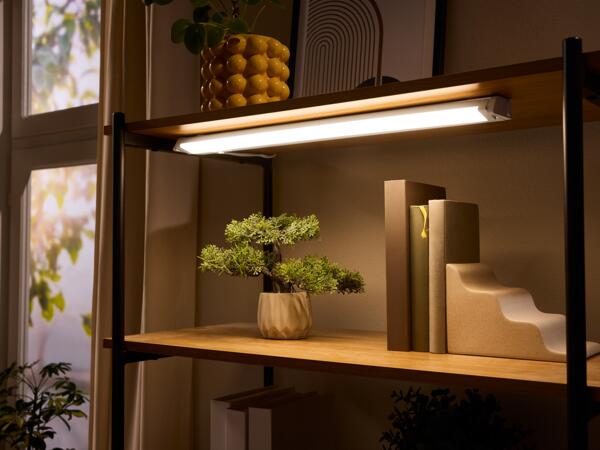 LED Under- Cabinet Light