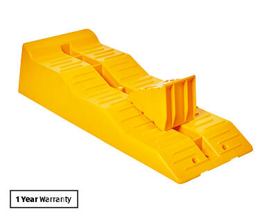 Caravan Levelling Ramp and Chock Set