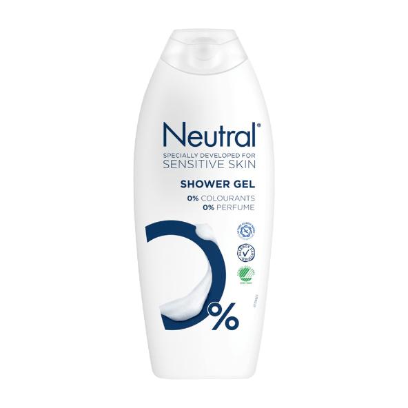Showergel