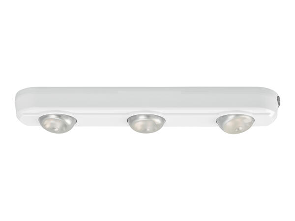 Livarno Home Under-Cabinet LED Light