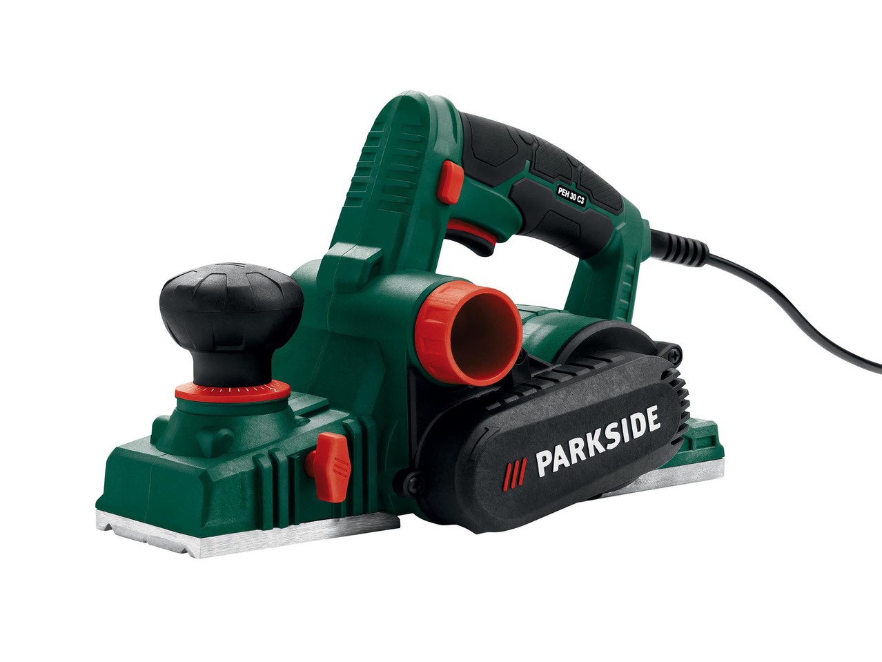 Electric Planer