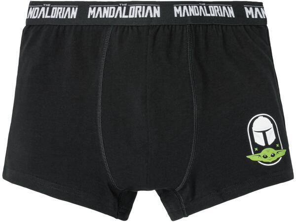 Men's Boxer Briefs