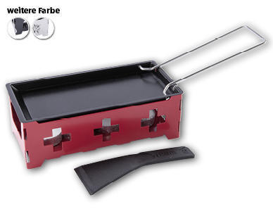 CROFTON(R) Mini-Raclette-Ofen