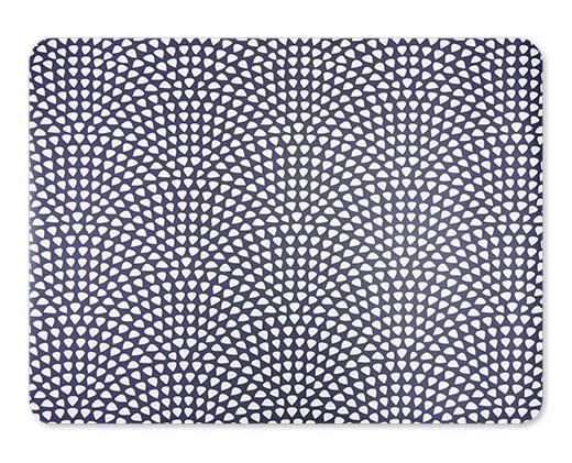 Huntington Home 3' x 4' Printed Chair Mat