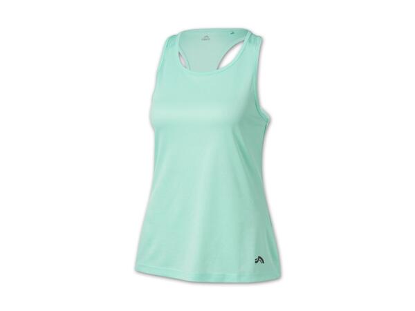 Damen Fitness-Top